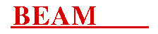 Beam Logo