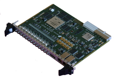 PUPE FPGA Board