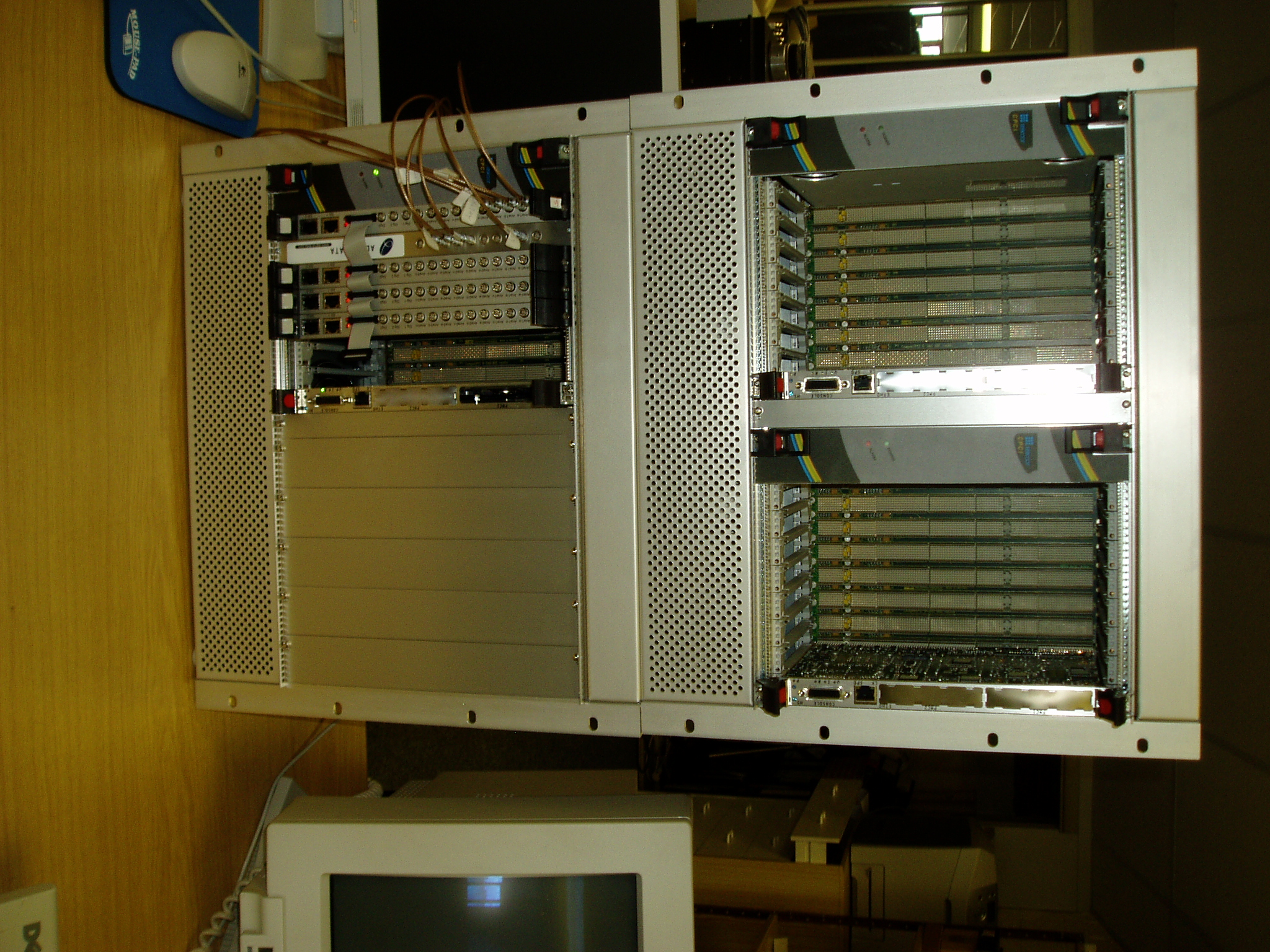Cern - Cern