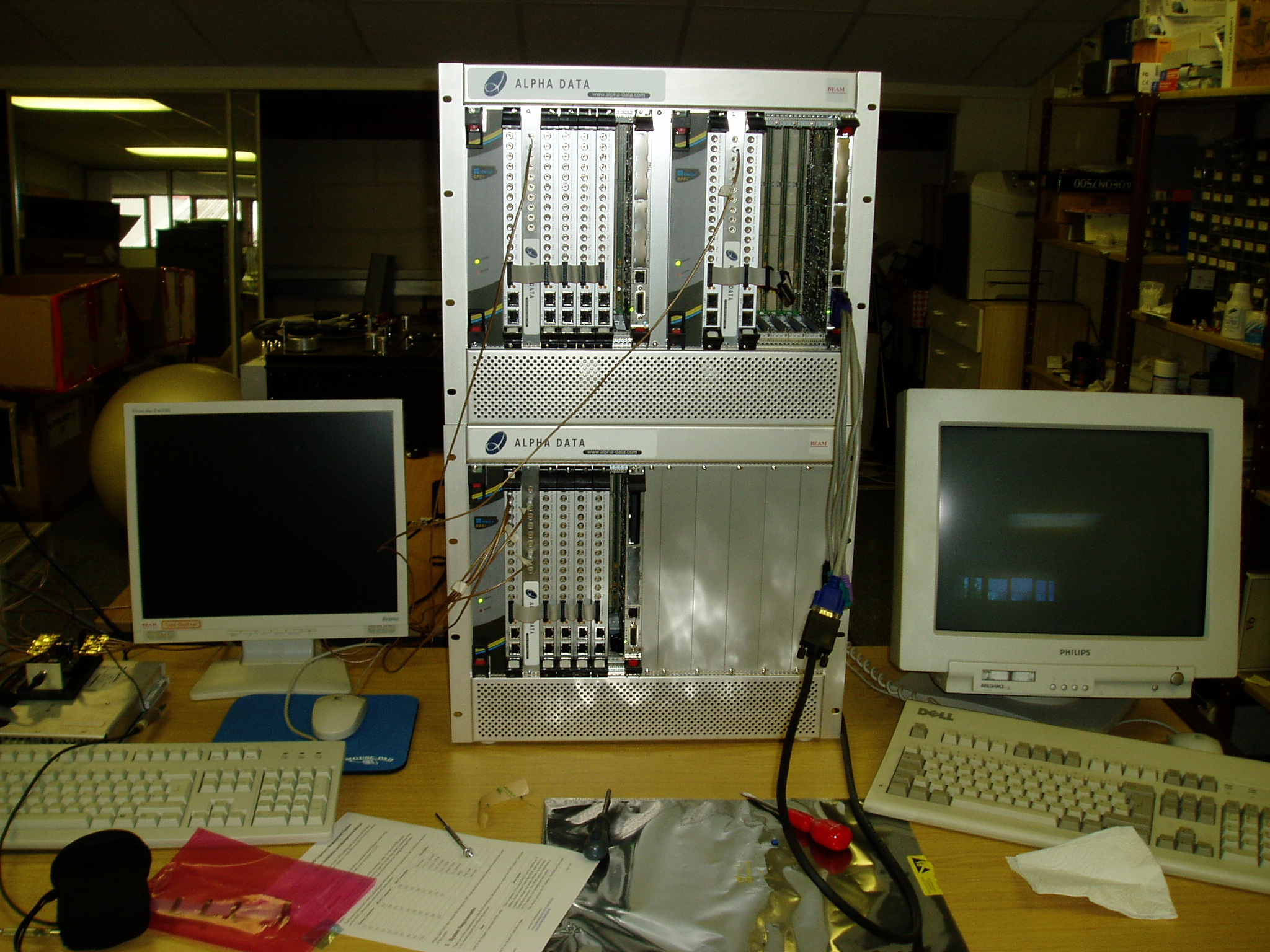 Cern - Cern