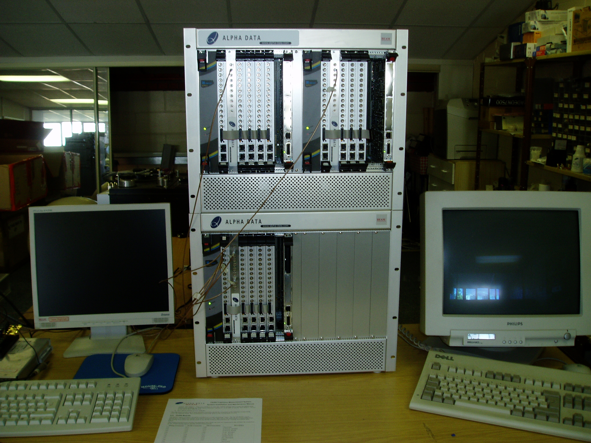 Cern - Cern